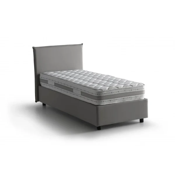 Livraison gratuite Autrement Talamo Italia Lit Rangement Pour Une Et Demi Anna, Fabriqué En Italie… 3