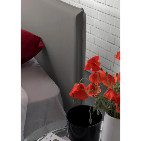 Livraison gratuite Autrement Talamo Italia Lit Rangement Pour Une Et Demi Anna, Fabriqué En Italie… 5
