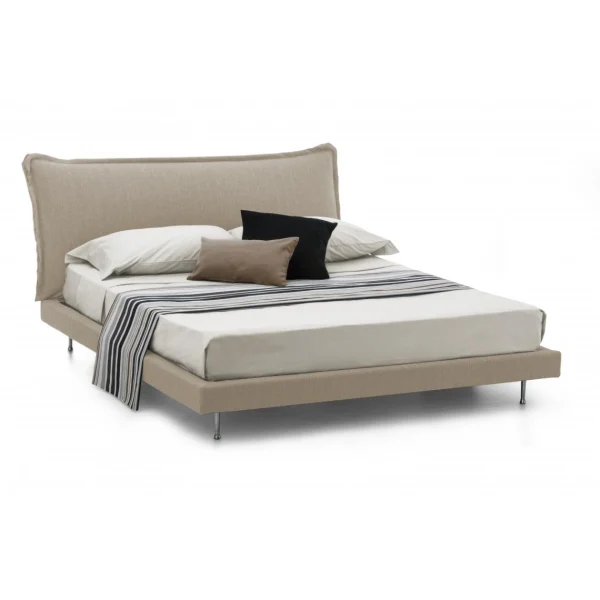 Autrement Talamo Italia Teresa Lit Double Avec Conteneur, Ouverture Frontale, 21… Retour gratuit en magasin. 3
