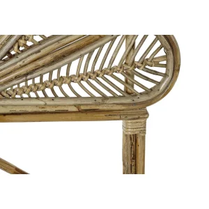 Pegane Tête De Lit En Bois De Rotin Coloris Naturel – Longueur 175 X Profond… de garantie authentique 7