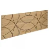 Tête De Lit En Bois Massif De Pin. Circles. 160X60cm DS MEUBLES mode pas cher 17