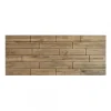 Ds Meubles Tête De Lit En Bois Massif De Pin. Planches Bois Déréglées. 150X60… prix abordable 19