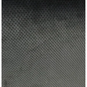 garantie de qualité Tête De Lit Etna Bultex 160 Velours Structuré Anthracite 7