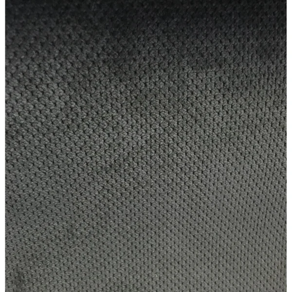 garantie de qualité Tête De Lit Etna Bultex 160 Velours Structuré Anthracite 3