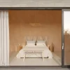 Authenticité garantie Rendez Vous Déco Tête De Lit Imani 140 Cm En Branche De Teck 17