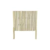 design à la mode Rendez Vous Déco Tête De Lit Imani 90 Cm En Branche De Teck 17