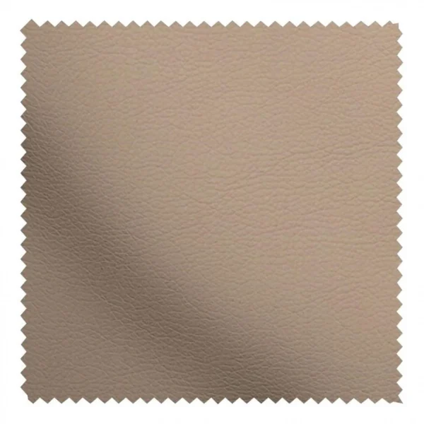 marques de renommée BUT Tête De Lit PU L.160 Cm CLOE Taupe Et Imitation Bois 4