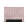 Meilleur Service Inside 75 Tête De Lit SONA Capitonnée Rose 140 X 120cm 17