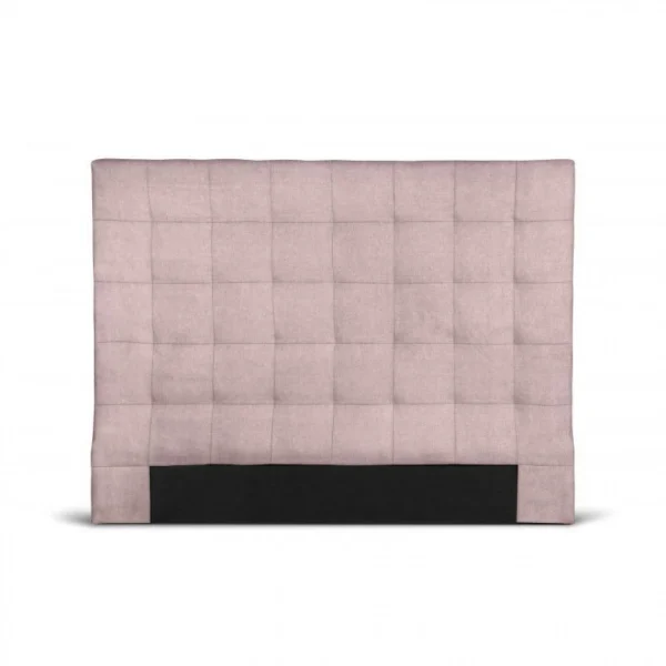 Meilleur Service Inside 75 Tête De Lit SONA Capitonnée Rose 140 X 120cm 1