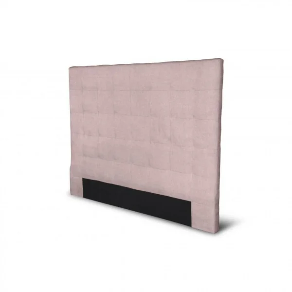 Meilleur Service Inside 75 Tête De Lit SONA Capitonnée Rose 140 X 120cm 3