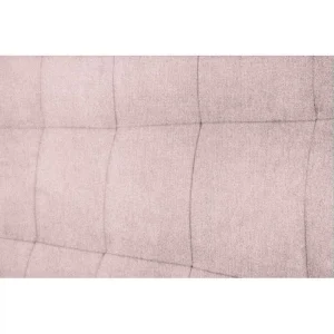 Meilleur Service Inside 75 Tête De Lit SONA Capitonnée Rose 140 X 120cm 10