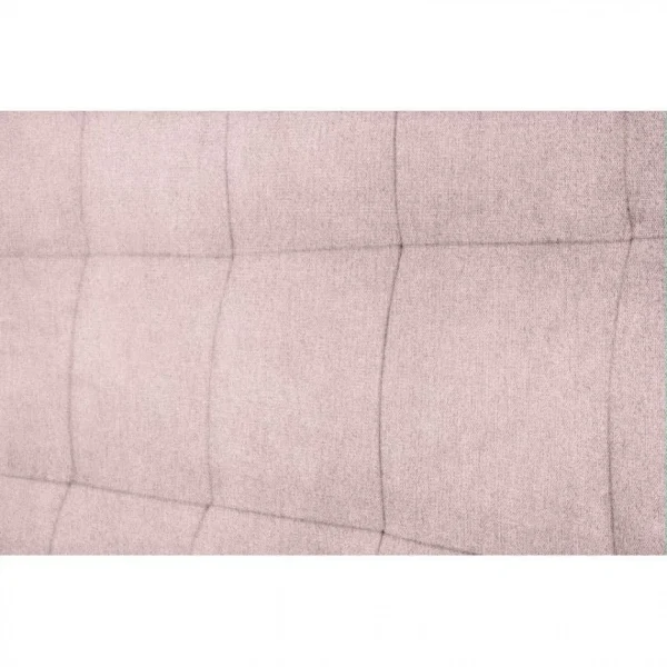 Meilleur Service Inside 75 Tête De Lit SONA Capitonnée Rose 140 X 120cm 4