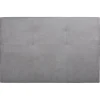 mode pas chere UB DESIGN Tête De Lit Tête De Lit Noah 180cm Bronx Gris Clair 17