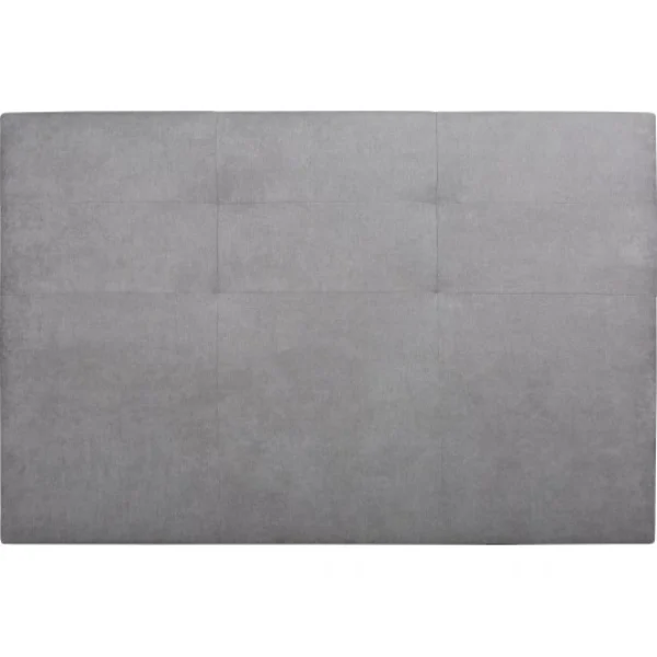 mode pas chere UB DESIGN Tête De Lit Tête De Lit Noah 180cm Bronx Gris Clair 1