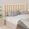 VidaXL Tête De Lit 156x6x101 Cm Bois Massif De Pin en ligne vente 14