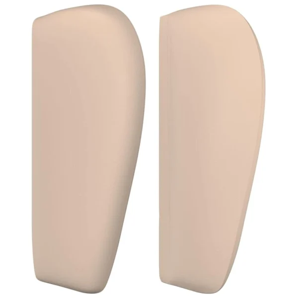 VidaXL Tête De Lit Avec Oreilles Cappuccino 163x23x78/88 Cm Similicui… Officielle 5