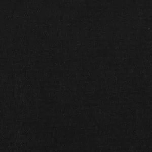 grossiste en ligne VidaXL Tête De Lit Avec Oreilles Noir 163x16x78/88 Cm Tissu 15