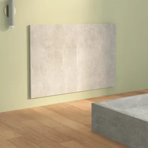 Couleurs variées VidaXL Tête De Lit Gris Béton 120×1,5×80 Cm Bois D’ingénierie 13